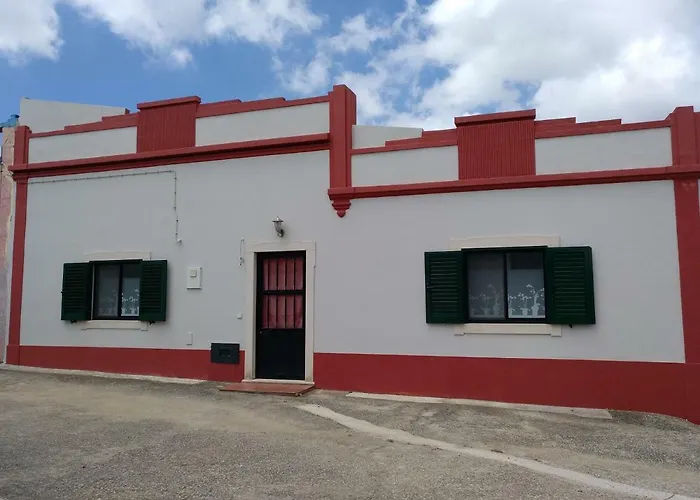 Casa Gomikika