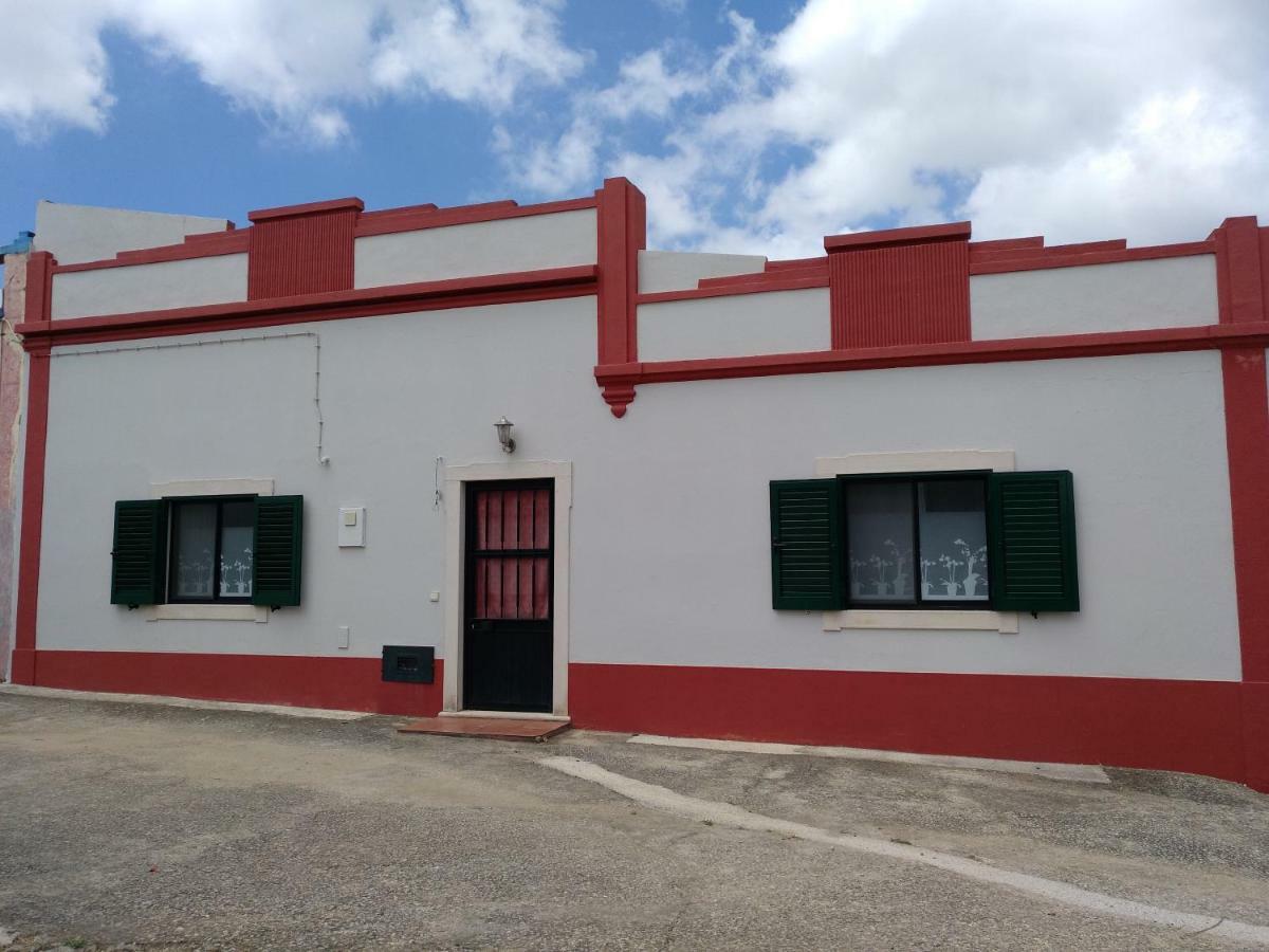 Casa Gomikika *