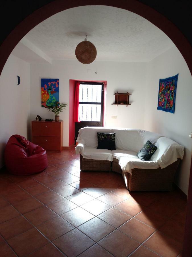 Casa Gomikika Holiday home Sao Bras de Alportel