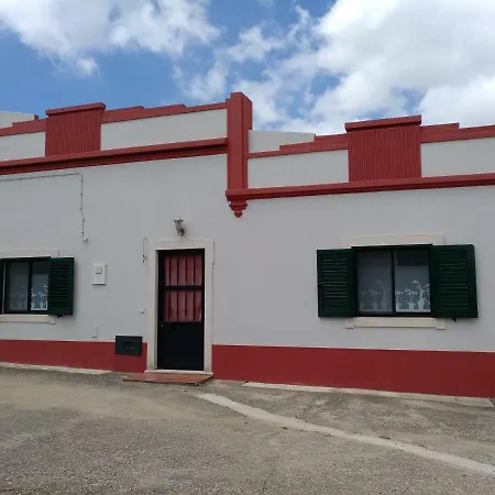 Casa Gomikika Villa Sao Bras de Alportel Exterior photo