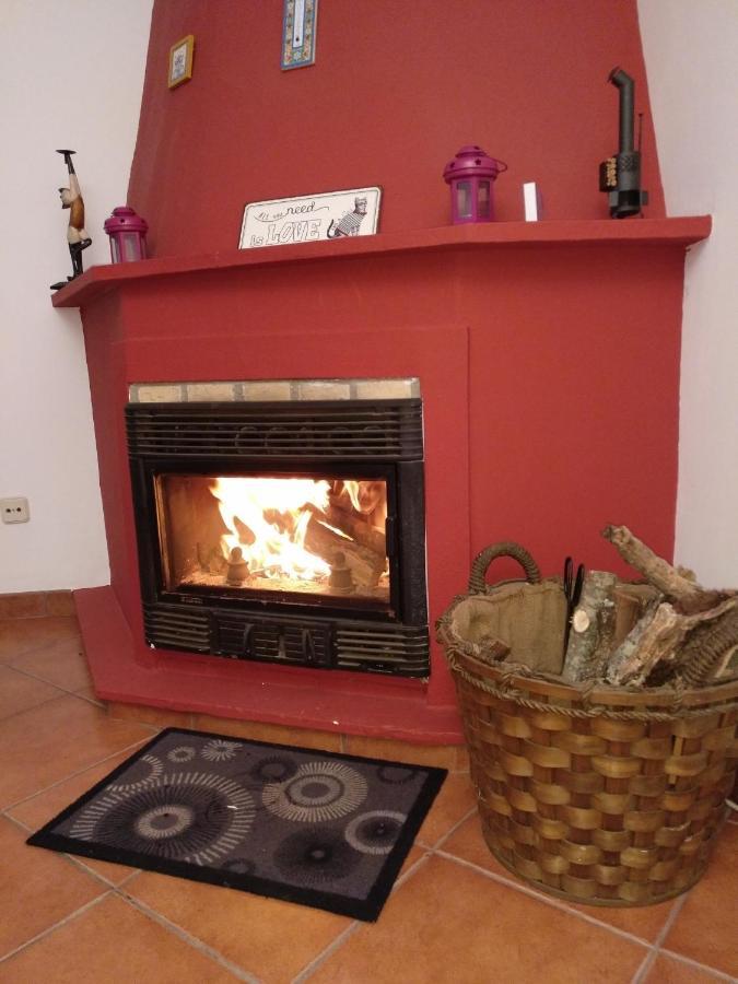Hébergement de vacances Casa Gomikika *