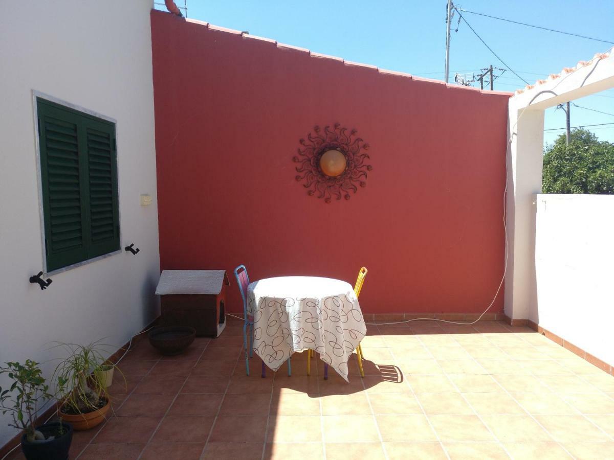 Casa Gomikika São Brás de Alportel